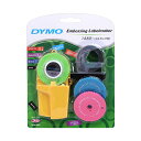 ダイモテープライター DM1880 【Embossing Labelmaker】【DYMO】 S0815750 M便 1/2