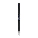 ブレン3C　3色ボールペン　0.5mm　黒　B3AS88-BK　