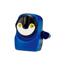 クツワ トガロ 鉛筆削り 手動 ブルー RS034BL 新入学文具