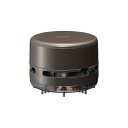 レイメイ藤井 卓上クリーナー ダークブラウン RTC153E 新入学文具(2)