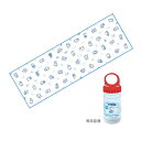【エントリー&買い回りでP最大10倍】ドラえもん ふるクールタオル 4 シンプル柄
