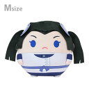 鬼滅の刃 ふわコロりんMsize2 ぬいぐるみ F 神崎アオイ柄 KY-88F(3)