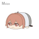 東京リベンジャーズ ぽてコロマスコットMsize ぬいぐるみ F 橘日向柄