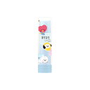 BT21　スティックのり　コロコロ柄　106689　