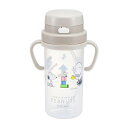【最大2000円OFFクーポン&ポイント最大10倍】スヌーピー ストローボトル 2WAYボトル 370ml SC-370S