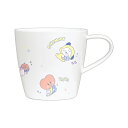 無料X2203 BT21 マグカップ コップ■クラックス■ BT21グッズ