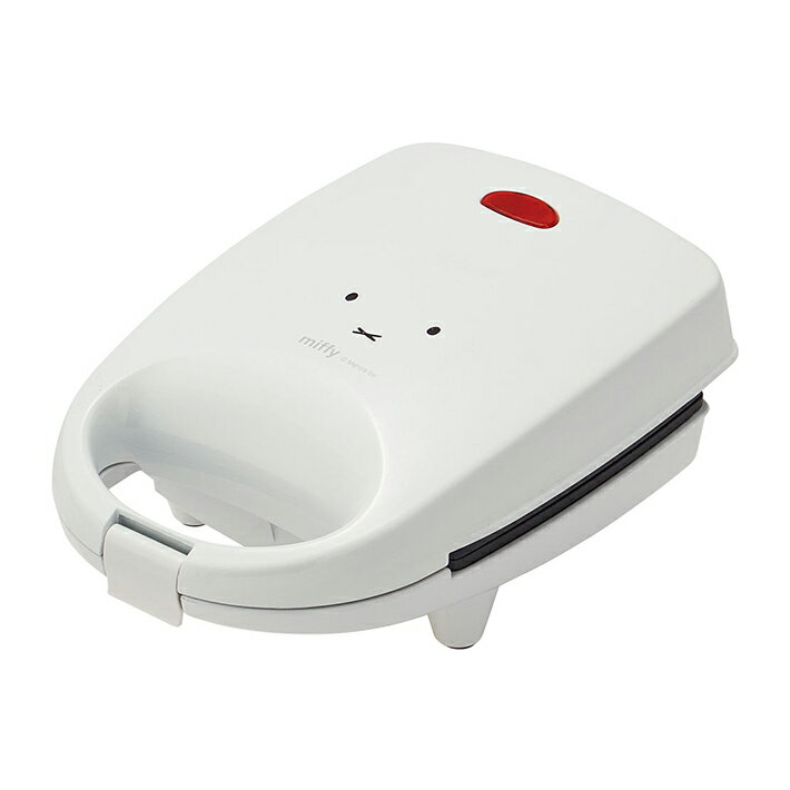 ミッフィー　ワッフルメーカー　EWF1　2022のサムネイル