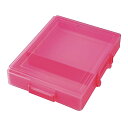 クツワ お道具箱 B5 ピンク BX018PK 新入学文具