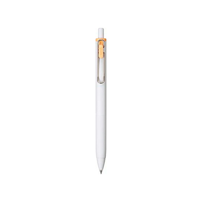 三菱鉛筆　ユニボールワン　0.38mm　