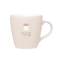 マグカップ ふわっとタイム フワシバ柄 111544