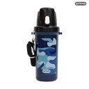 【最大2000円OFFクーポン&ポイント最大10倍】アウトドアプロダクツ 直飲み水筒 600ml SC-600B