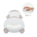 サンスター文具 おしりマウスパッド パンダ 4901770721057