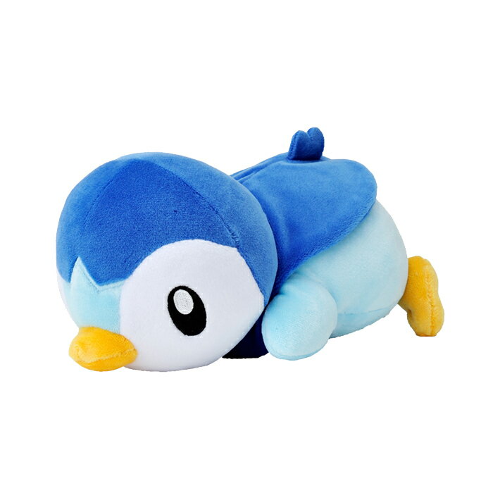 ポケモン　もふもふうでまくら　リストレスト　手首クッション　ポッチャマ [M便 1/1]