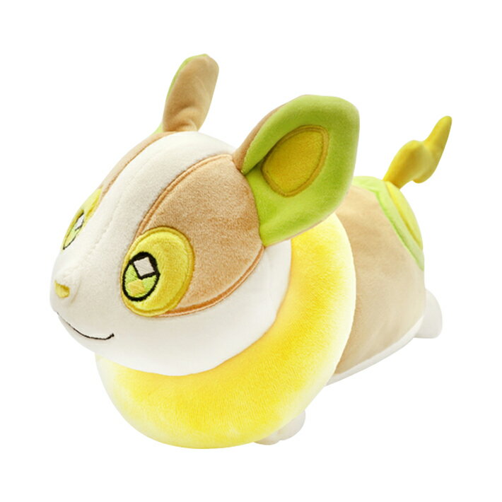 ポケモン　もふもふうでまくら　リストレスト　手首クッション　ワンパチ [M便 1/1]