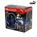 プーマ 鉛筆削り 手動 PM463 新入学文具