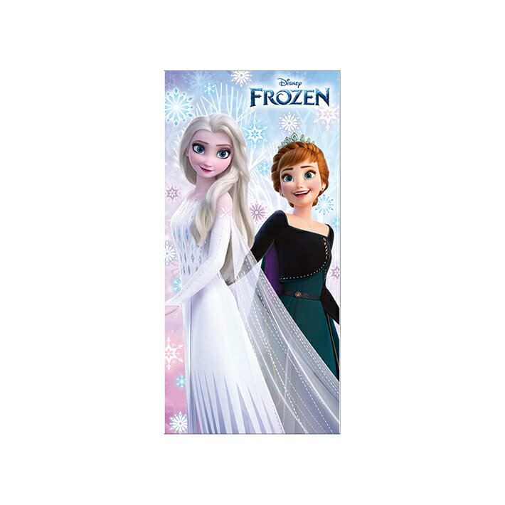 ディズニー　アナと雪の女王　ポチ袋札入　3枚入り　4901771316702　[M便 1/3]　[disneyzone]