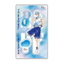 黒子のバスケ　アクリルスタンド　WATER　A　黒子テツヤ柄　4901772410416　［予約販売2月末頃発送予定］