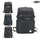 ヘム レイ ボックス型リュック 30L 39-711(4)
