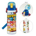 パウ・パトロール 超軽量ダイレクトボトル 水筒 580ml SDC6N 2024
