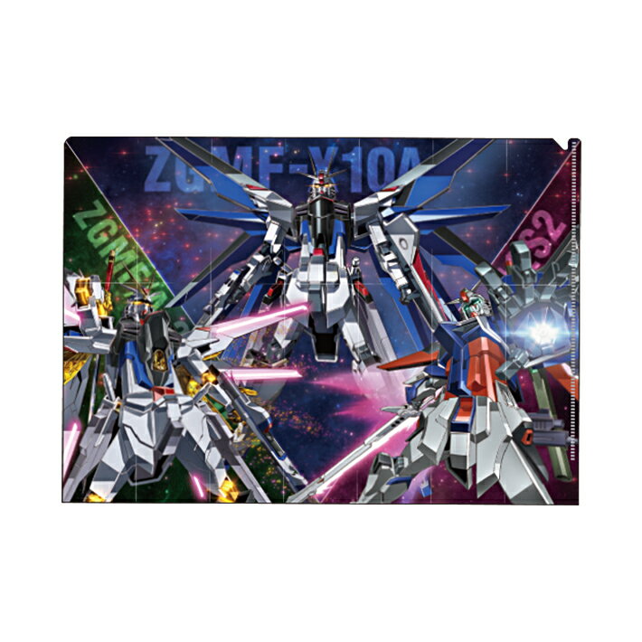 楽天市場】ガンダムseed クリアファイルの通販 楽天市場】ガンダムseed クリアファイルの通販