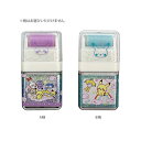 【最大2000円OFFクーポン&ポイント最大10倍】ポケモン ローラー消しゴム ポケピース柄 2柄のうちどちらが届くかお楽しみ 750404003 [M便 1/...