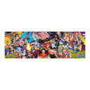 ワンピース ジグソーパズル 950ピース ONE PIECE CHRONICLES -ワノ国-柄 950-55
