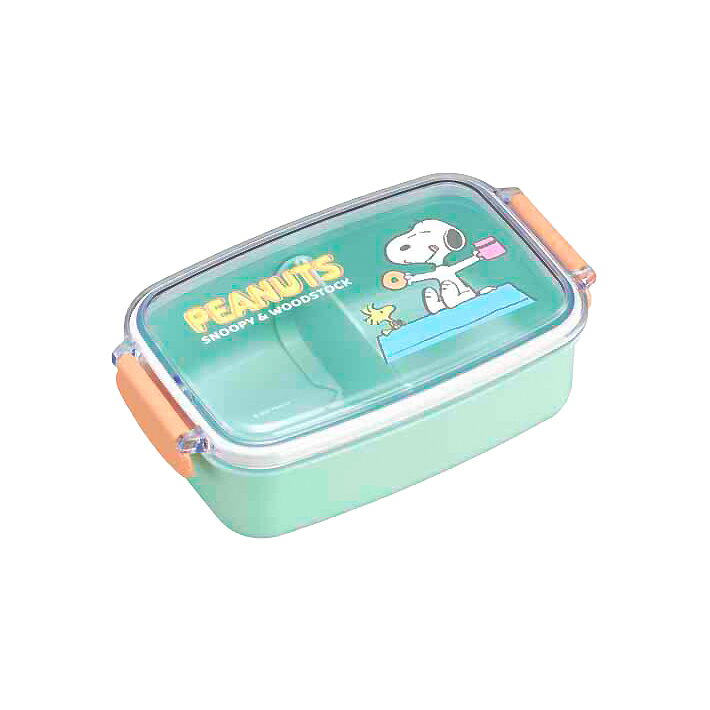 スヌーピーランチボックス500ml...