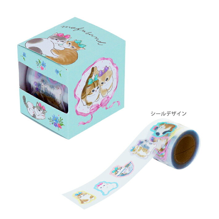 mofusandܥåޥ󥰥롡ܤ4901770787060[M 1/30]