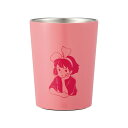 【最大2000円OFFクーポン&ポイント最大10倍】魔女の宅急便 コンビニコーヒー ステンレスタンブラーS キキ柄 STCV1