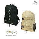 【最大2000円OFFクーポン&ポイント最大10倍】マークゴンザレス 2本ベルトリュック 32L 2カラー チャーム付き 2H9-15102 fji