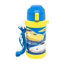 新幹線 ダイレクトステンレスボトル 600ml SBR-600D