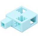 アーテック Artecブロック ハーフC 薄水8ピースセット 077887