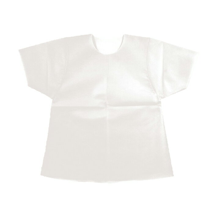 アーテック　衣装ベースC　シャツ　白　2180