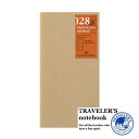 y[֑ΉzuTRAVELER'S notebook(gx[Ym[g)v 028 tB J[ht@C (M[TCY) 14402006