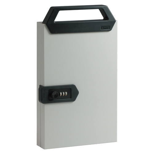 【送料無料】ソニック ダイヤル式キーボックス KS-7048