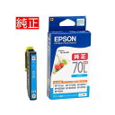 y[֑ΉszyGv\(EPSON)zCNJ[gbW ICC70L VA() 