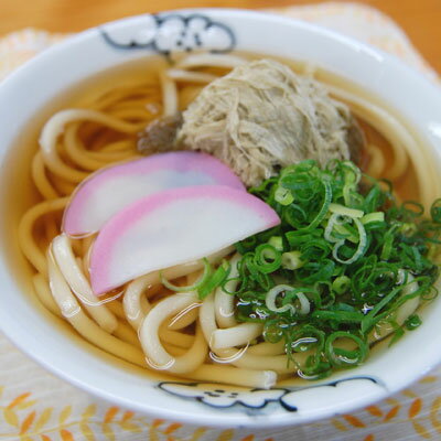 うどんつゆ（1食分）濃縮タイプ30g良質のかつお節の旨みを厳選した醤油で抽出した本格的なお味です