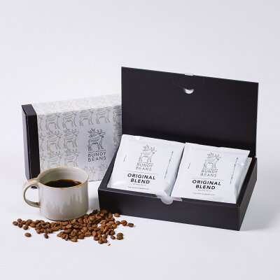 送料無料 コーヒーギフト 【オリジナルドリップバッグ 10個入り】 スペシャルティコーヒー コーヒー ギフト 珈琲 ギフトセット | ドリップ ドリップバッグ スペシャリティコーヒー 誕生日プレゼント 内祝い ドリップ珈琲