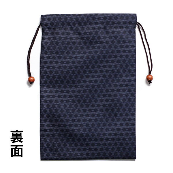 ご朱印帳 巾着袋 つばき【谷口松雄堂】【メール...の紹介画像2