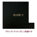 家庭用光美容器DR.HOME 0 ドクターホームゼロ ブラック ライトブルー 脱毛器 日本製 ムダ毛ケア 美肌