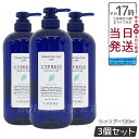 【3個セット】ルベル Natural ナチュラル ヘア ソープ ウィズ CYd 720ml シャンプー