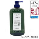 ルベル ナチュラル ヘア ソープ ウィズ SW 1000ml