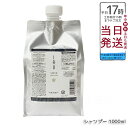 ルベル イオセラム クレンジング シャンプー 1000ml IAU イオ レフィル リフィル 詰め替え