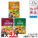 【選べる3種類】万田酵素 ペーストタイプ GINGER ジンジャー/スタンダード/マルベリー 分包 77.5g (2.5g×31包)万田酵素 万田発酵 健康 健...