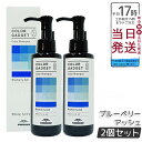 【2本セット】 ミルボン カラーガジェット カラーシャンプー ブルーベリーアッシュ 150ml milbon