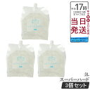 【3個セット】モアナチュリー キャビ&フラッシュジェル スーパーハード 3L 業務用 超音波ジェル マッサージ用 キャビテーション用 エステ 全身用 フラッシュ...