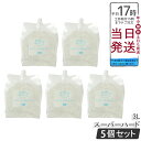 【5個セット】モアナチュリー キャビ&フラッシュジェル スーパーハード 3L 業務用 超音波ジェル マッサージ用 キャビテーション用 エステ 全身用 フラッシュ...