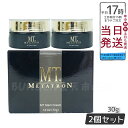 2個セット MTメタトロン MT ステムクリーム 保湿クリーム 30g 化粧品 送料無料