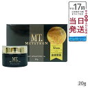 MT メタトロン ステムアイクリーム 20g 目元 まぶた 乾燥 目尻 潤い スキンケア