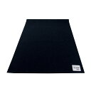 【半紙判サイズ】書道用下敷き/ラシャ 厚さ1mm 紺 半紙判(4040170) ラシャを使用しているのでしわになりにくいです。書道用品、小物